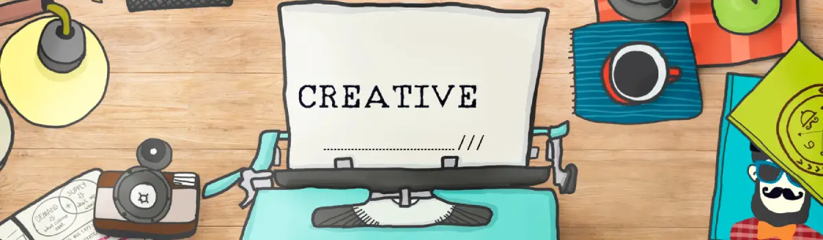 Creative Production
